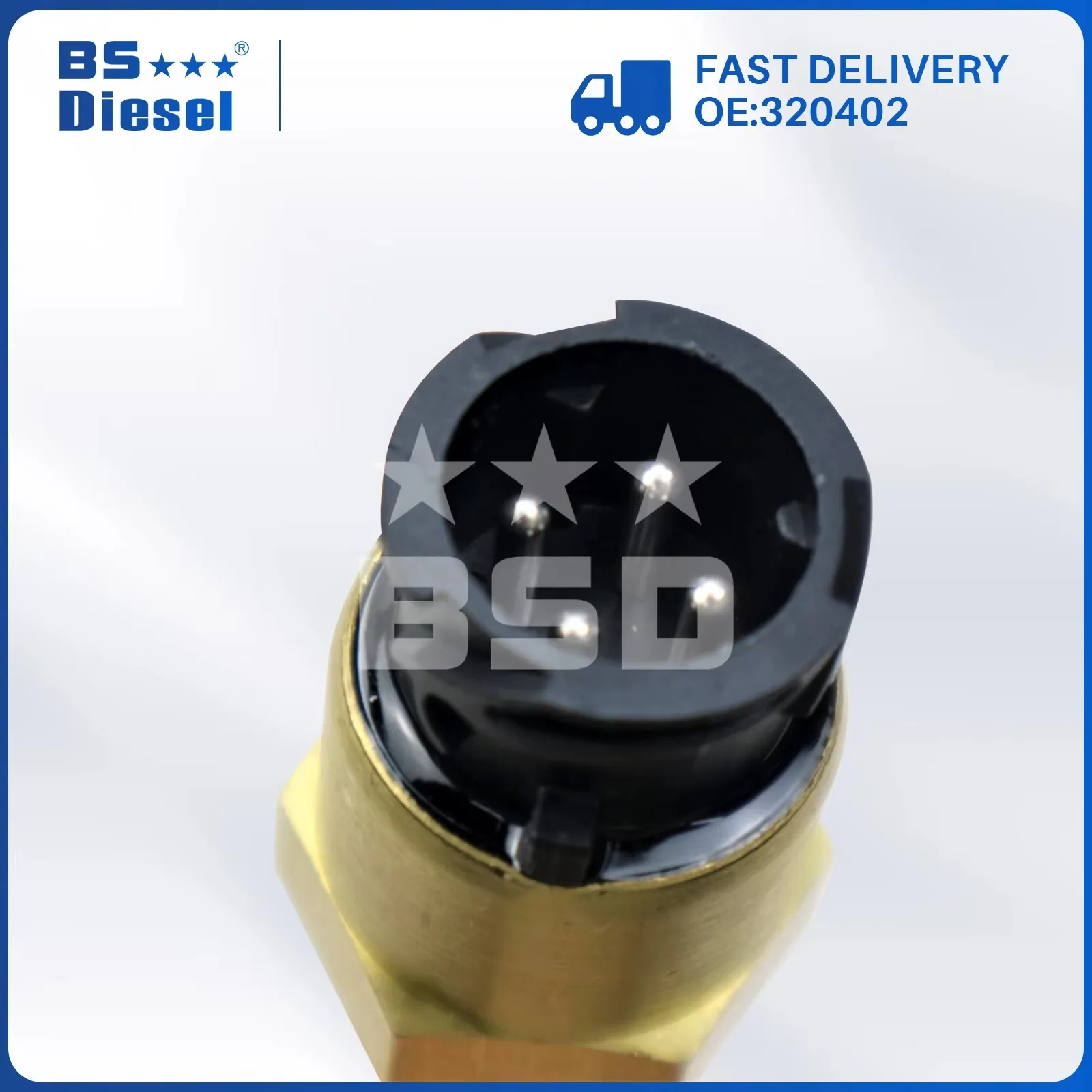 320402 Level Monitoring Sensors fits Bedia Heavy Duty CLS40 CLS45
