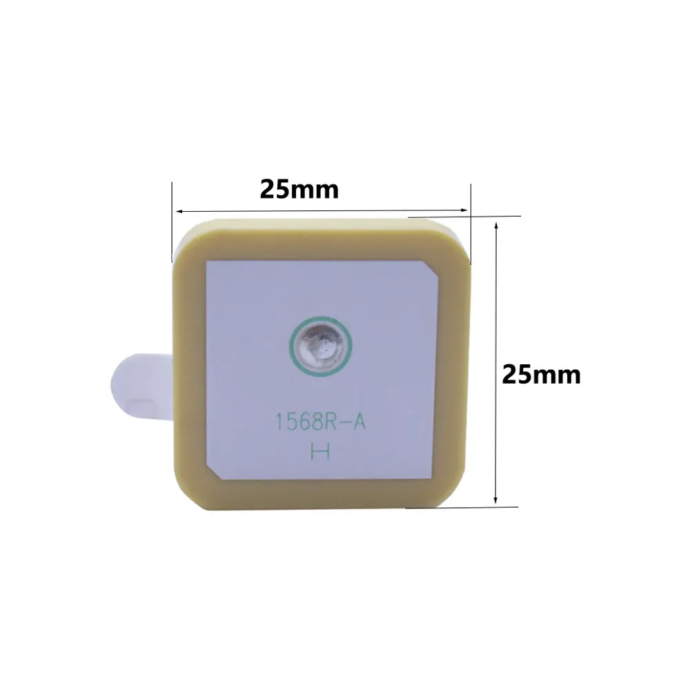 Built in GPS Antenna Positioning System High Gain Ceramic Global Positioning System Global Navigation Satellite Antenna