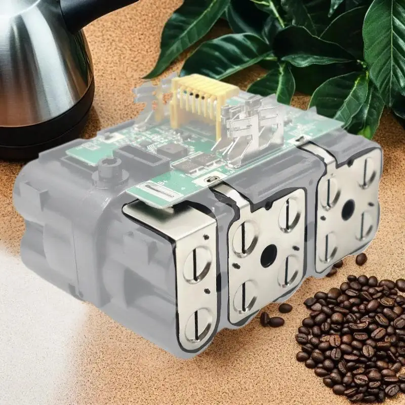 1 Set High Quality Nickel Plated Steel Belt BL1830 Nickel Strip Sheet For 18650 Lithium Battery Pack Spot Welding Connector Tape