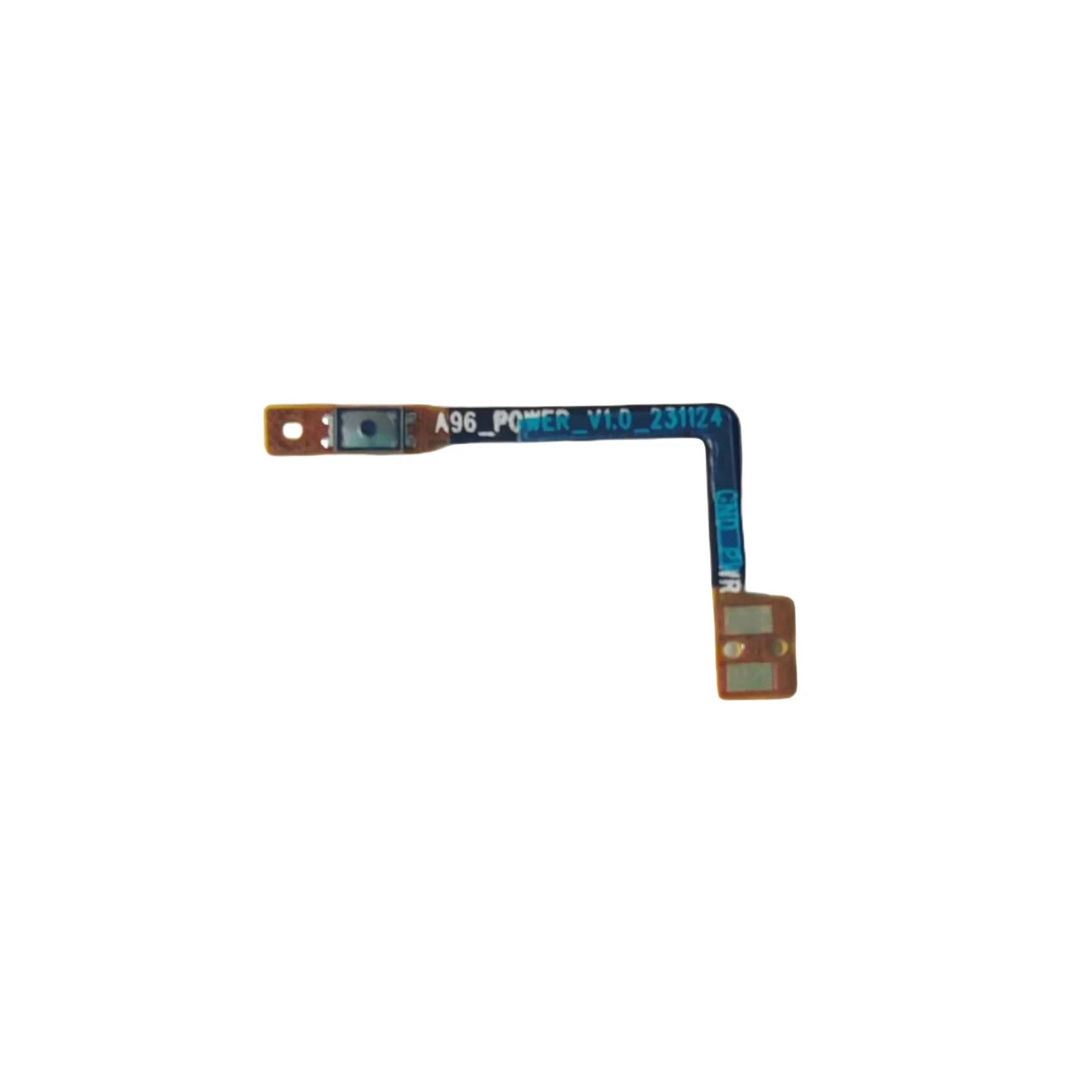New Original 8849 Unihertz Tank 3 Pro Phone Power Volume PTT Key Button Flex Cable Assembly FPC Cable For Tank 3S Accessories