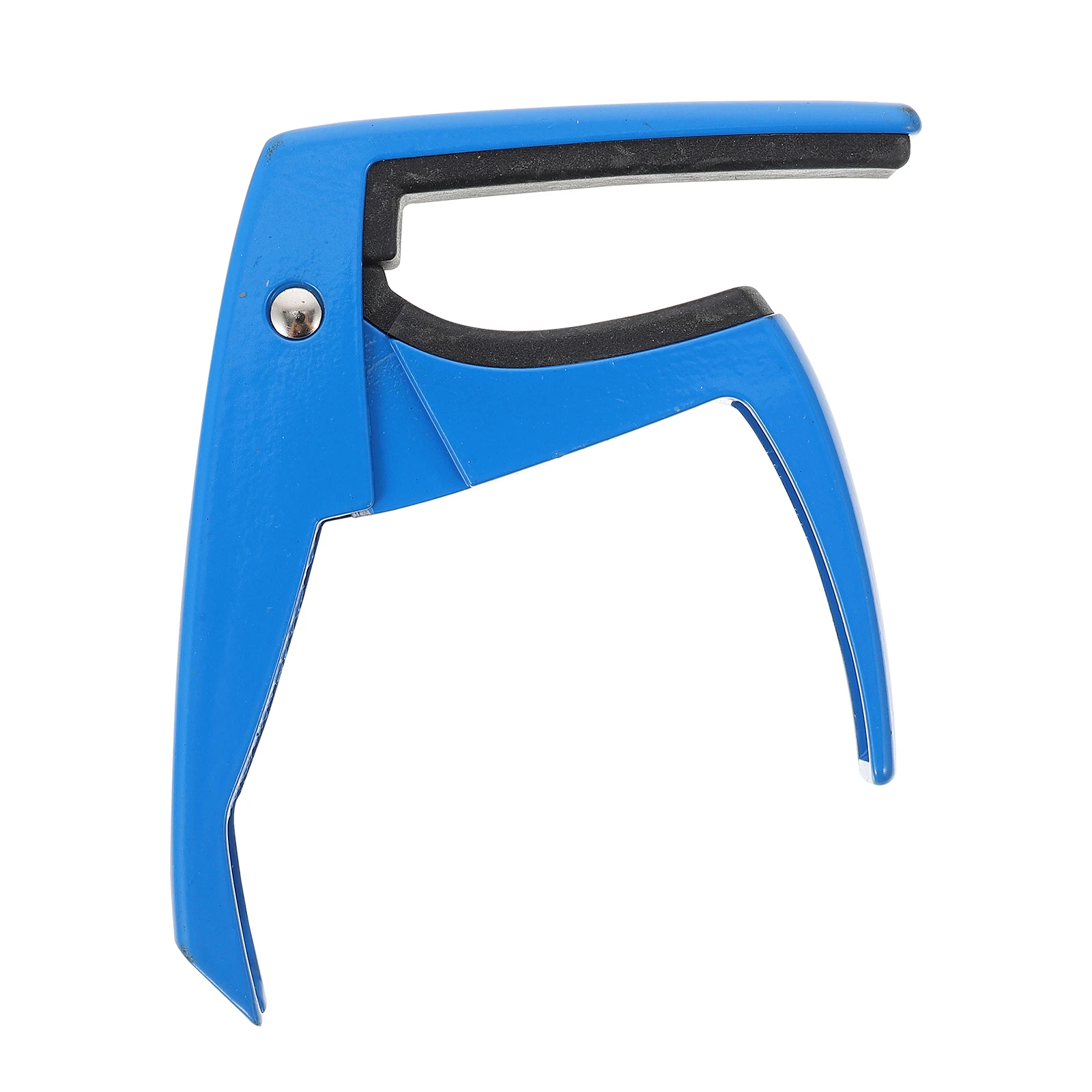 

Capo Acoustic Guitar Accessories Useful Sandhi Clip Practical Clips Cool Clamp for Ukulele Handheld Musical Instrument