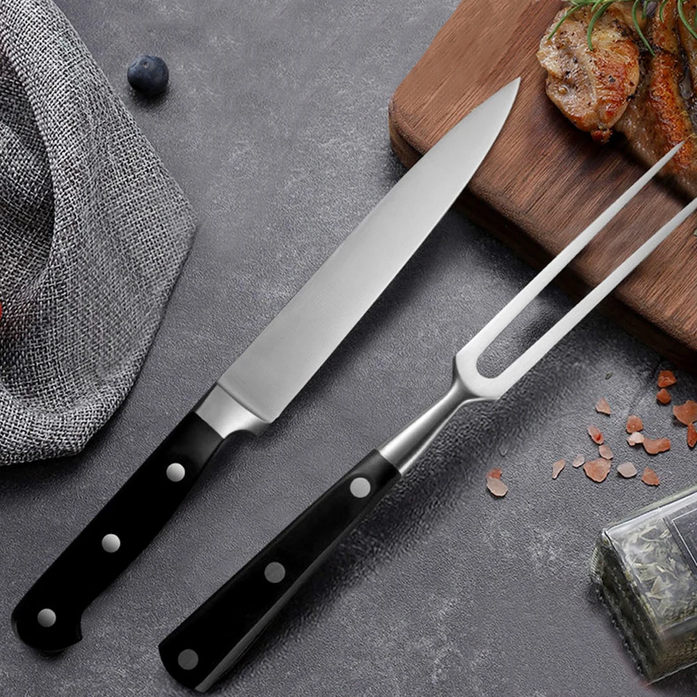 Thumbnail 3 - #10 Trending Carving Forks Right Now