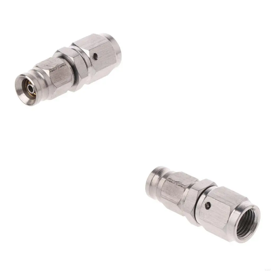 

Многоразовый 360 ° поворотный шланг -3 на шланг -шланги M10x1.0.