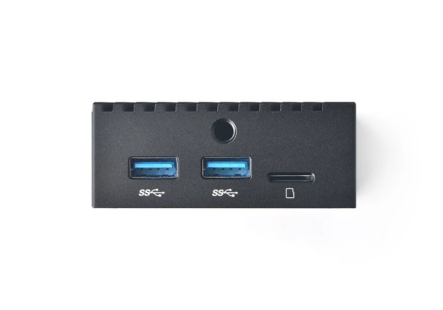 NanoPi R4SE: 4 GB RAM - 32G EMMC - Con Enderezo MAC Único