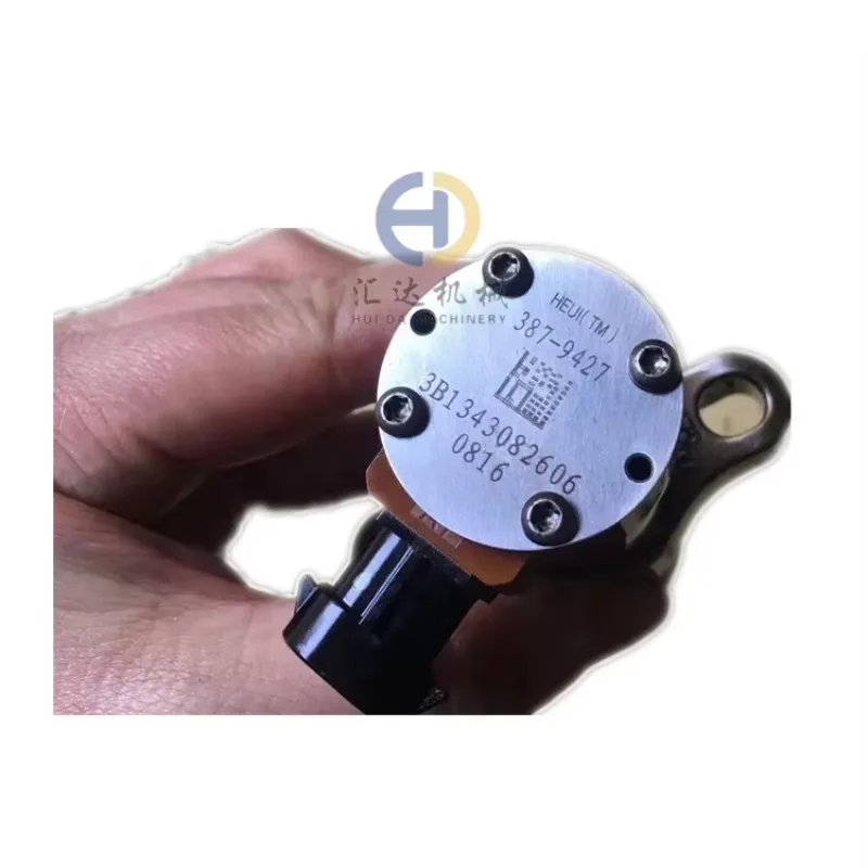 

HUIDA C7 C9 Fuel Injector 387-9427