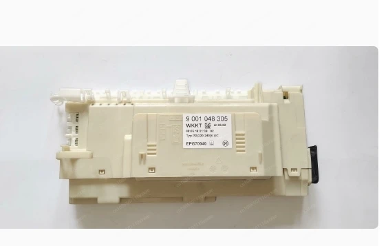 

Dishwasher Driver Board Power Module 9 001 048 305 9001048305