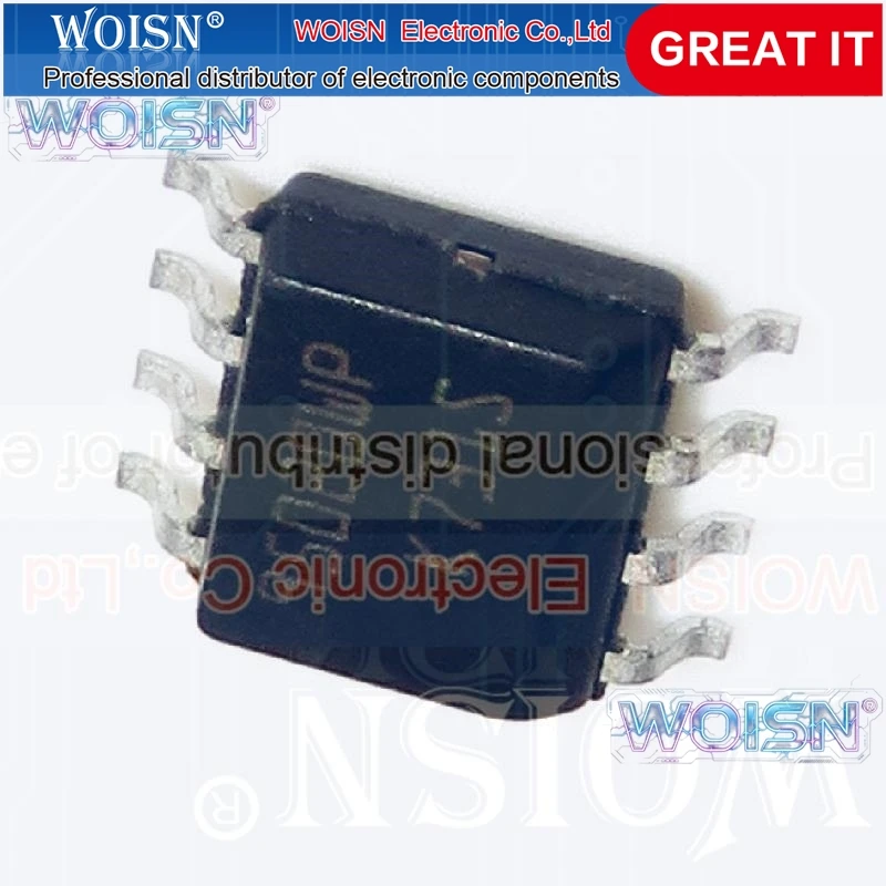 SOP-8 95020 95020WP M95020-WMN6TP