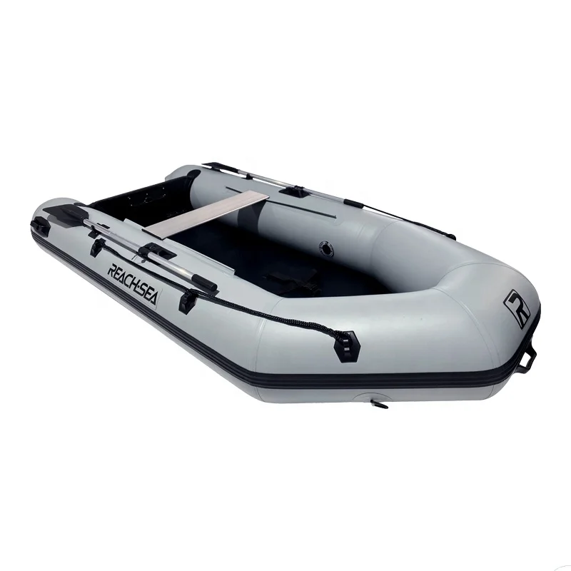 CE Certificate Inflatable Fishing Boat China Watersport Crafts Inflatable Rowing Boat For Sale