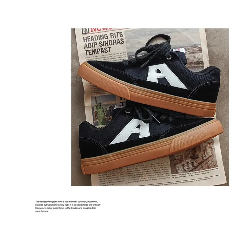 أحذية رجالية جديدة لعام 2025، أحذية رياضية، أحذية تزلج، أحذية كاجوال بأسعار معقولة، عصرية الأكثر مبيعًا، سفر غير رسمي عالي الجودة في الهواء الطلق