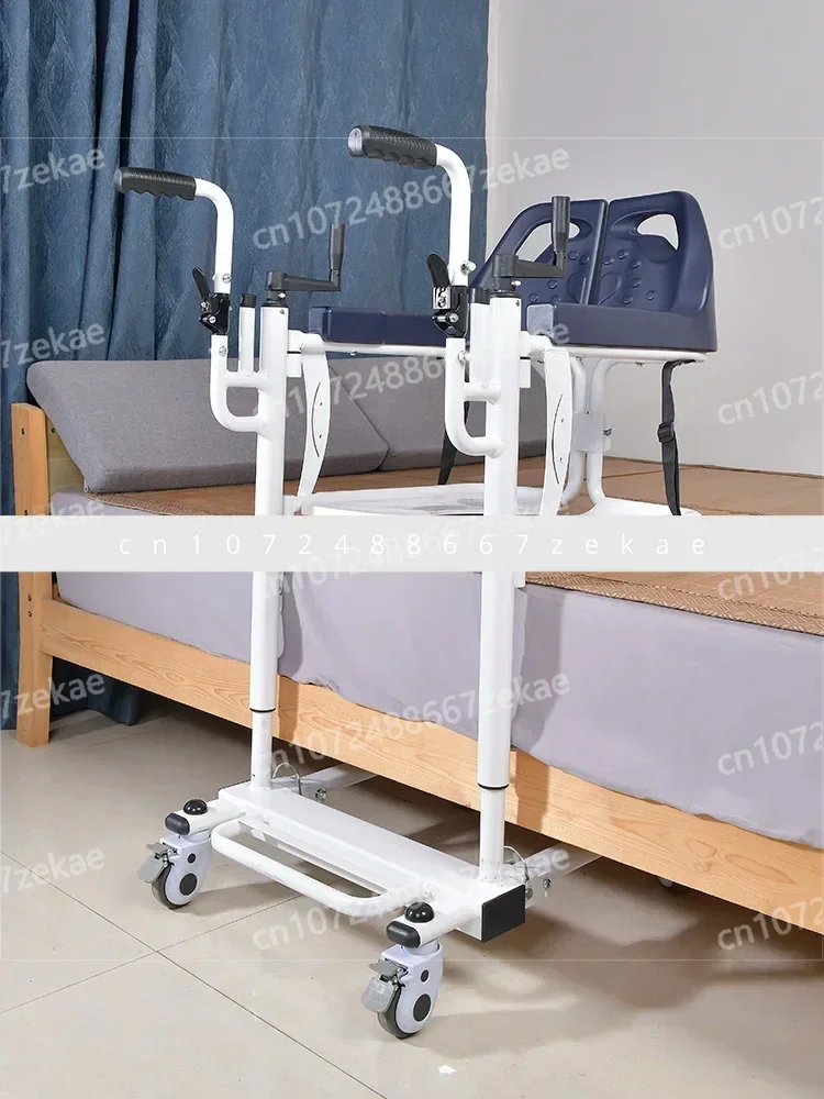 

Складное устройство для переключения людей с ограниченными возможностями, подъемное и ухода за собой, устройство для переключения туалетного кресла, многофункциональная передача