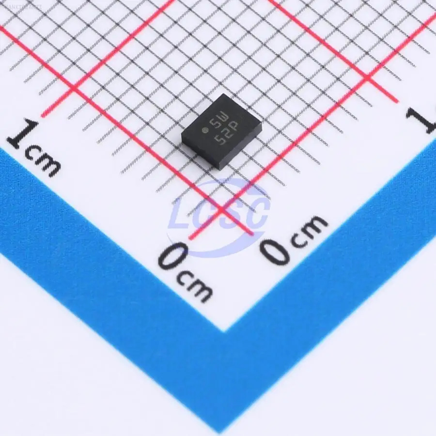 1PCS BMI260 LGA14-(2.5x3) Accelerometers ROHS