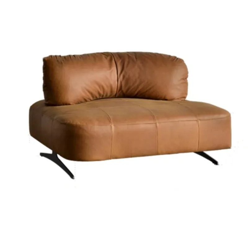 

Modular sofa tofu blocks free combination single armless silicone sofa