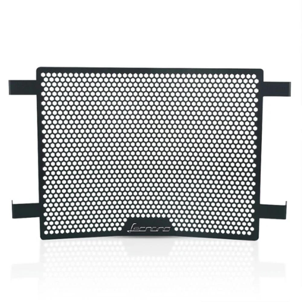 For Benelli Leoncino 800 2020 2021 2022 2023 2024 Leoncino800 Accessories Radiator Grille Guard Cover Protetor Grill Motorcycle
