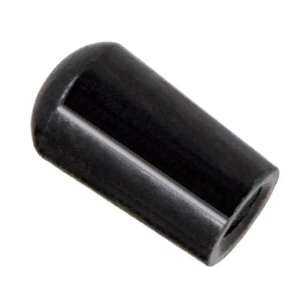 3pcs 4 Colors 3.5mm 4mm Tip Cap Button Screw Thread Knobs 3 Way Switch Metal Guitars Switch Toggle Switch Tip