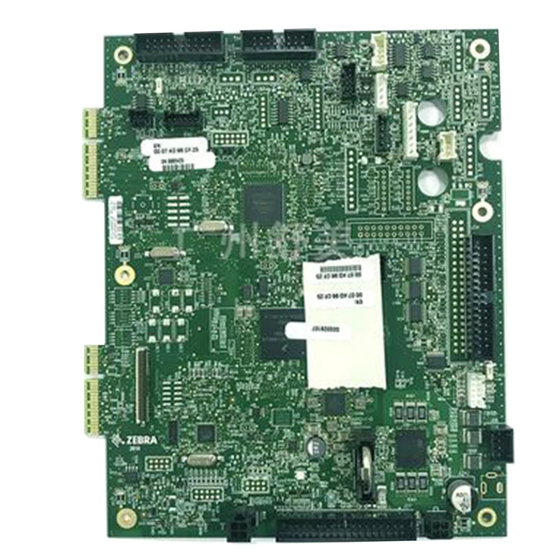 

Original New Mainboard For Zebra ZT510 Barcode Label Printer Motherboard,PN: P1074244-02 P1083347-013