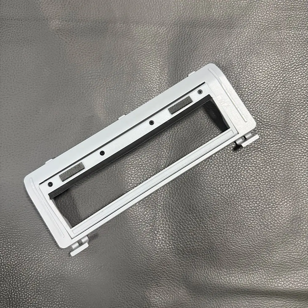 For Irobot Sweeper Vacuum Accessory Roller Brush Guard Cover Y0110 Y0112 Y0140 105 Main Brush Replacement Plate Shield