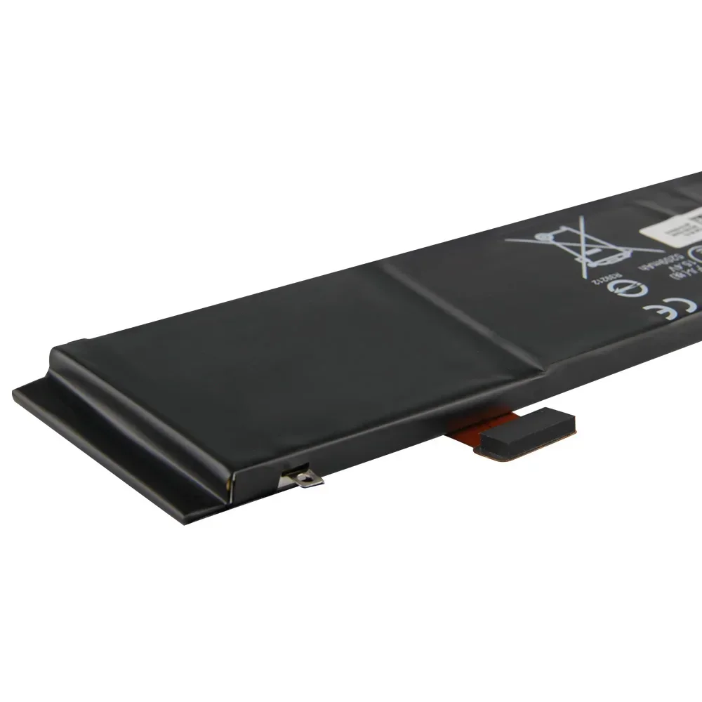 RC30-0248 RZ09-0288 RZ09-0367 RZ09-0409 استبدال البطارية ل الماسح 2018 Blade15 RZ09-02386 RZ09-02385 5209mAh