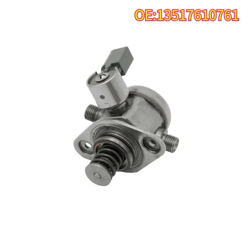 

High quality New For 13517610761 Hogedruk Brandstofpomp Oliepomp BMW B58 Supra HDP5 HPFP 740i 340i 440i M140i