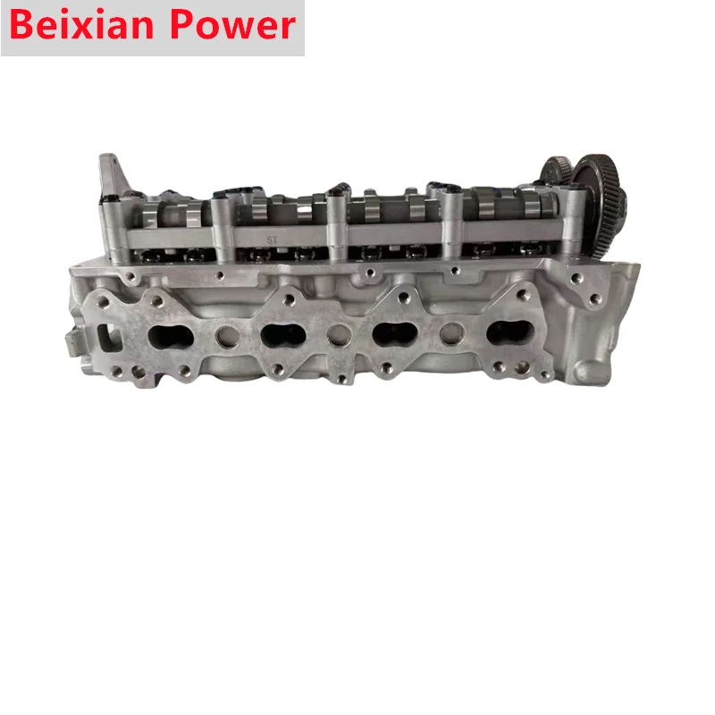 Factory Good Price D4HA D4HB For KIA Engine 2.2L Engine Head For Hyundai KIA SORENTO Engine