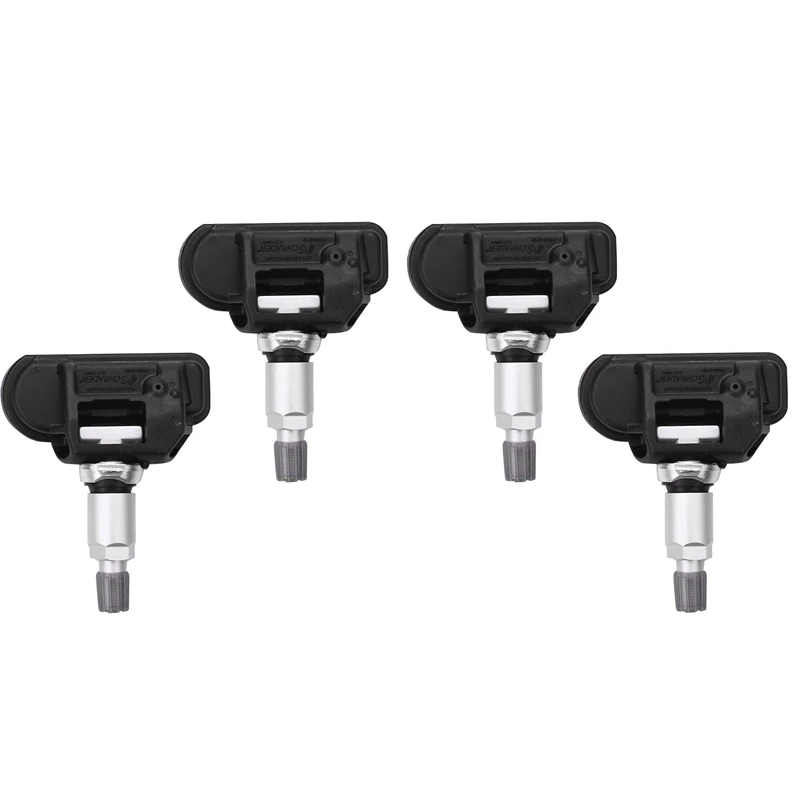 

8X датчик давления в шинах TPMS для Mercedes-Benz TPMS 0009050030 433 МГц