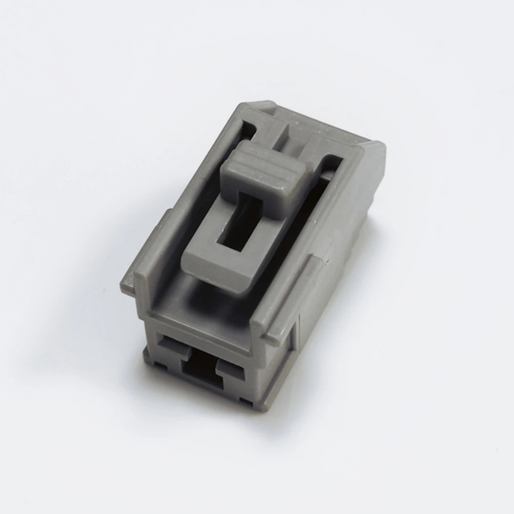 6098-0531 1PIN Female Non-Waterproof High Quality Automotive Connector for Car Repair, Modification, OEM Parts Wiring