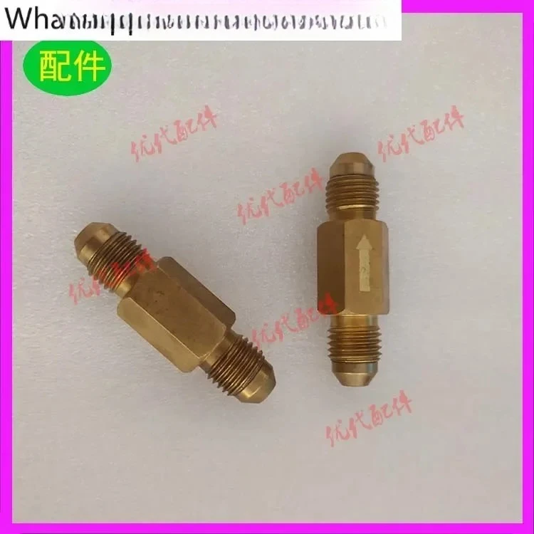 

2pcs 22225858 Check valve air compressor accessories consumables