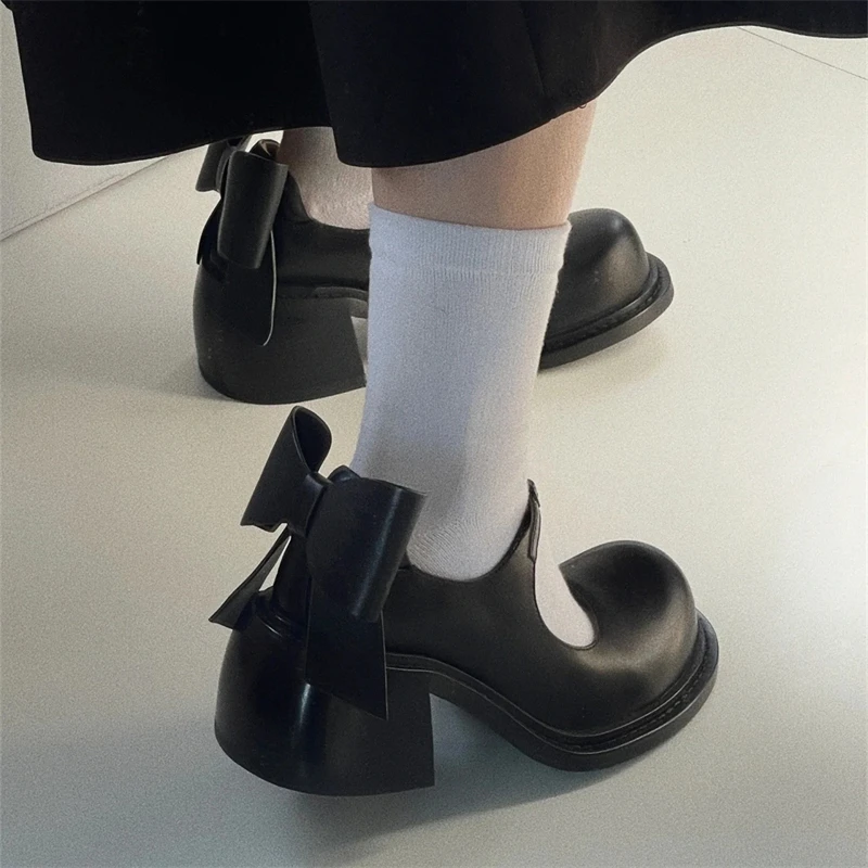 หวานน่ารักสไตล์ผู้หญิงรองเท้า - Women'S Shoes Big Feet บทวิจารณ์และราคา