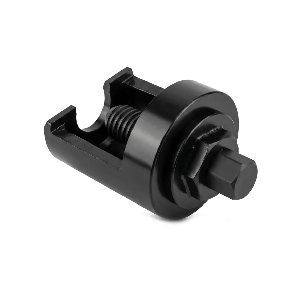 36mm Ball Joint Separator For Forged Steel Hex Nut Extractor Removal Tool For Trucks Buses Pickups Automotive Steering Puller