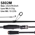 YZJ3.0 S802M 2.43m
