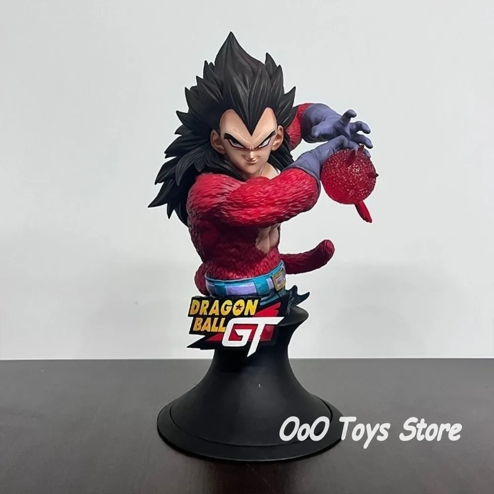 24 センチメートル/9.45 インチアニメドラゴンボール Z フィギュアベジータ孫悟空アクションフィギュア Pvc デスクトップ装飾装飾品ホリデー子供ギフトおもちゃ