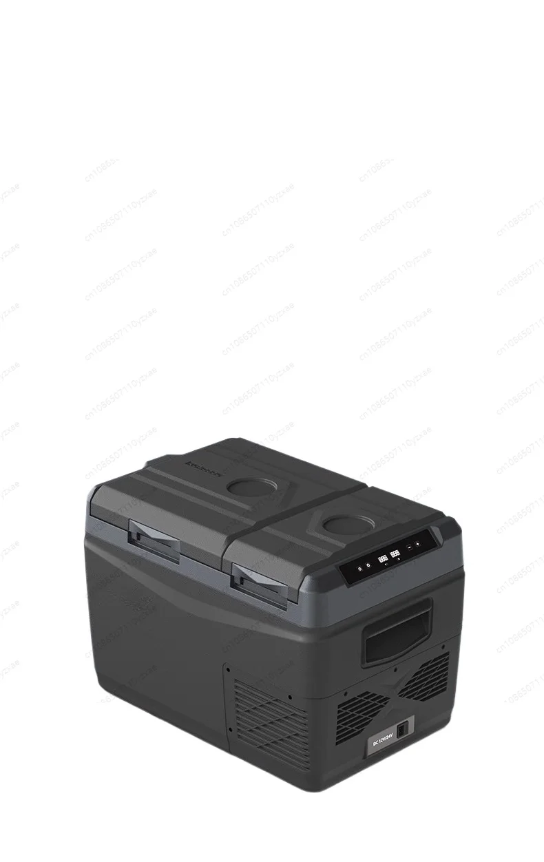 Car Refrigerator, I…