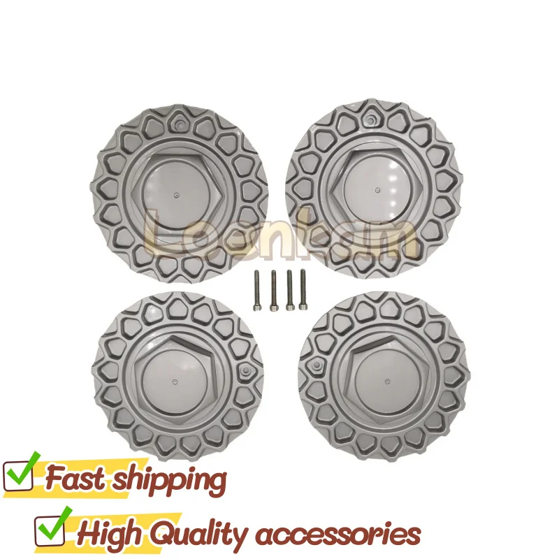 4PCS 168mm 9155L169 135S170 247L169 Car Wheel Rim Center Cap for BBS RS 09.24.028 Automobile Parts