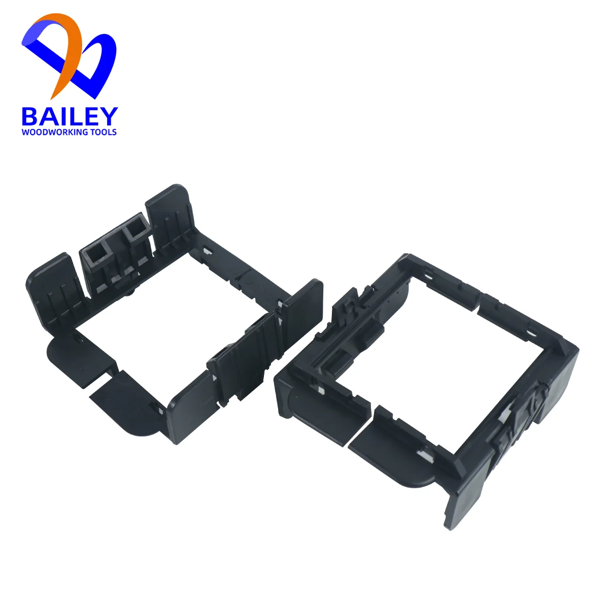 BAILEY 1PC morsetto in plastica di alta qualità per Homag Scution Cup CNC Machine Center strumento per la lavorazione del legno