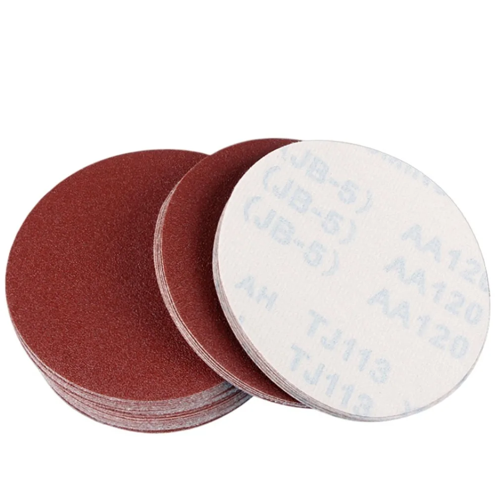 

4/5 inch disc sanding cloth; flocking sanding cloth; woodworking grinding wheel; air grinding disc