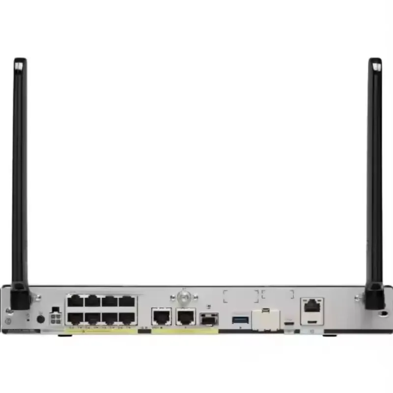 Cisco 1100 Series R…