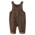 Brown A