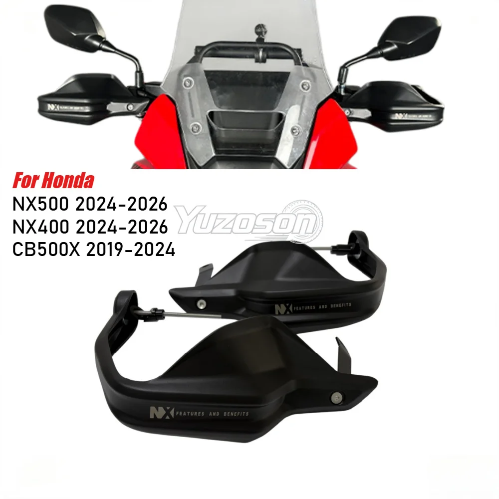 2025-handlebar-windshield-for-honda-nx400-nx500-cb500x-nx-cb-400-500-handguard-hand-guard-wind-deflector-handle-lever-protector