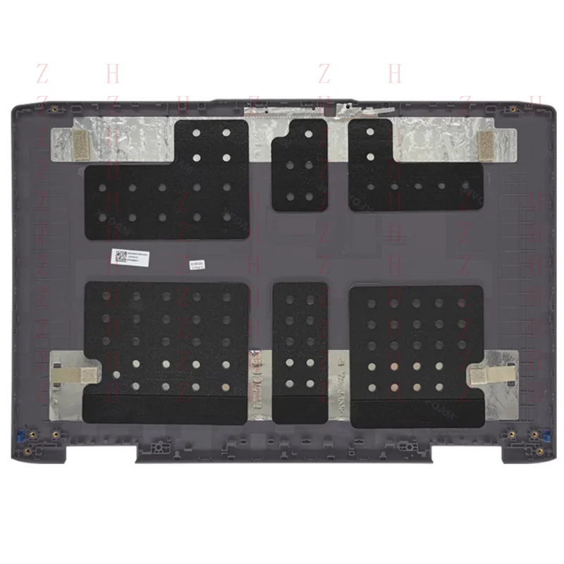 

DUDU новый для lenovo Legion G5000 IRH8 2023, верхняя крышка LOQ, чехол серого цвета