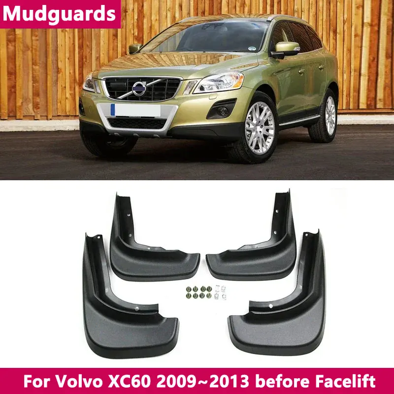 for-volvo-xc60-2009-2013-2012-2011-2010-splash-guards-mud-flap-mudguards-fender-fitment-car-mud-flaps-mudflaps-fender-flares