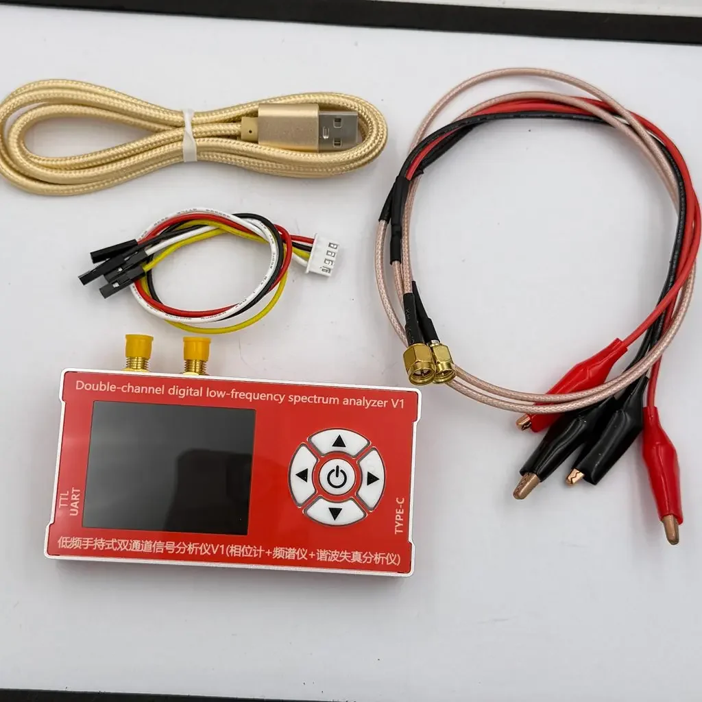 module-de-detection-de-phase-numerique-a-large-bande-10hz-800khz-pour-la-mesure-de-la-difference-de-phase-et-l'analyse-harmonique-du-spectre-de-frequences