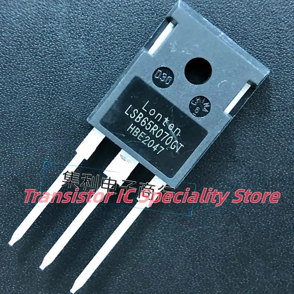 5PCS-10PCS  LSB65R070GT  65R070  47N60C3  47A600V Imported  Original  Best Quality