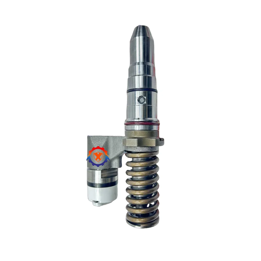 

Engine Fuel Injector 392-0206 10R-1288 20R-1270 3920206 Diesel Injector For Excavator
