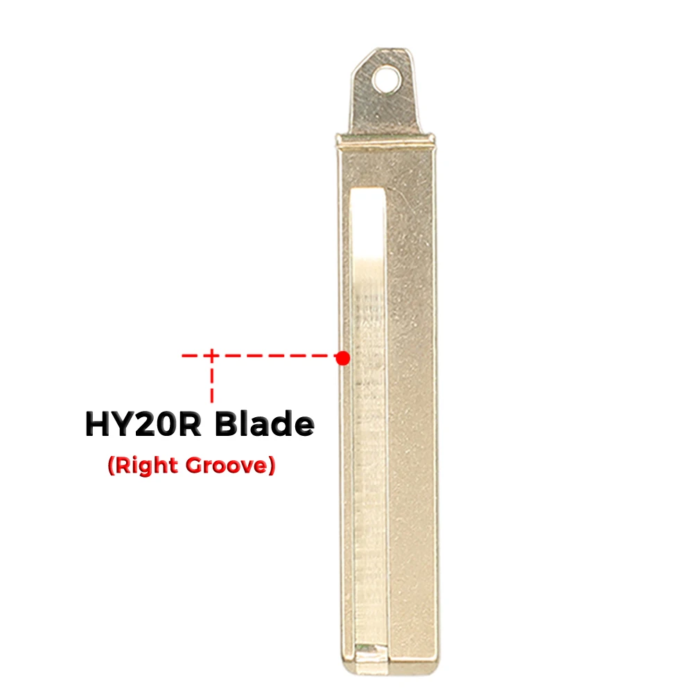 jingyuqin Remote Smart Card Key HU134 HY20 HY20R TOY40 HYN14R Blade--Kia K5 RIO Nirocerato S522 Picanto Fit Hyundai Verna Accent