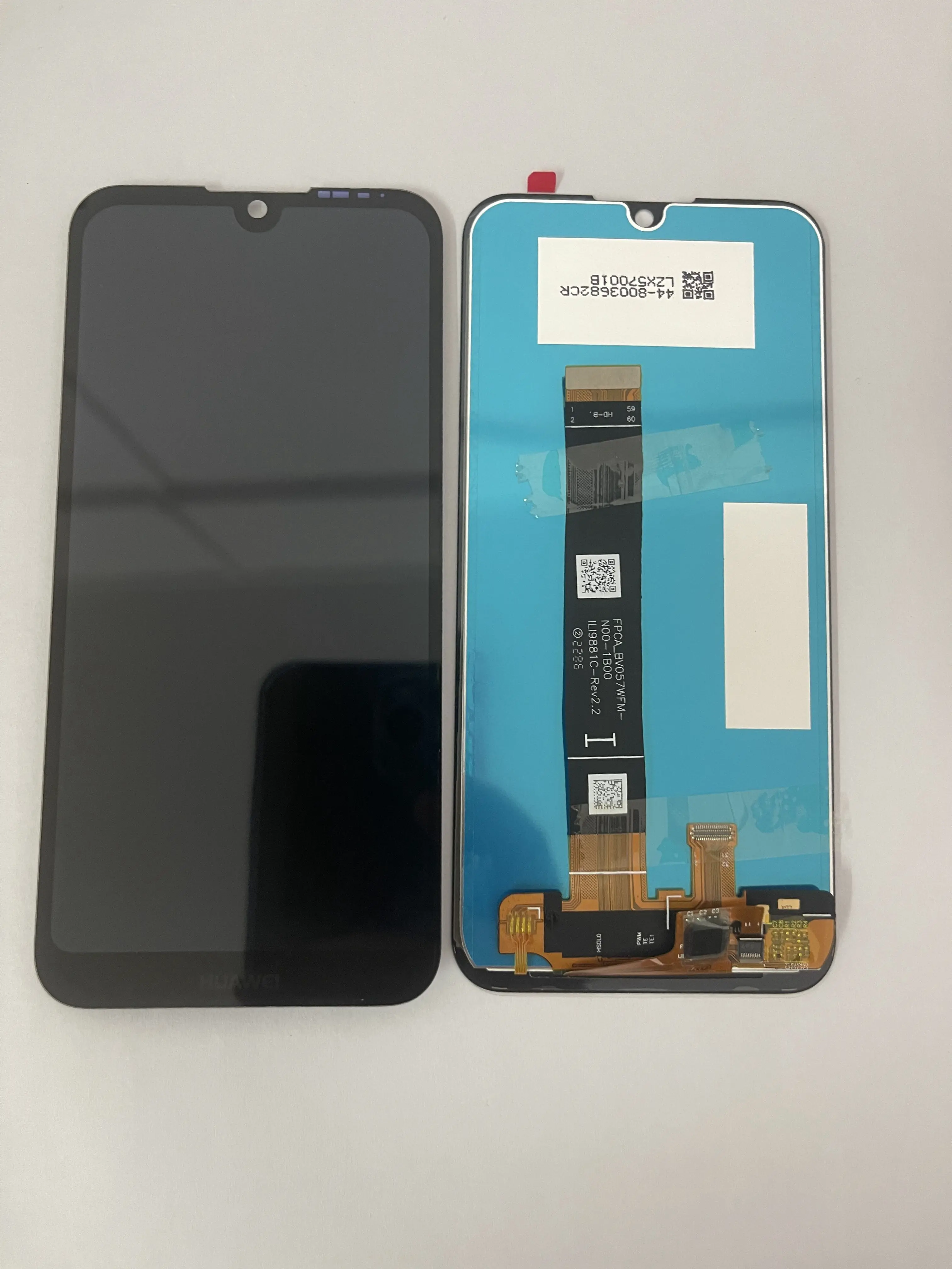 5.71 Inch LCD Display For Huawei Y5 2019 Lcd Touch Panel Screen Digitizer For Honor 8S AMN-LX9 LX1 LX2 LX3 LCD Display Assembly