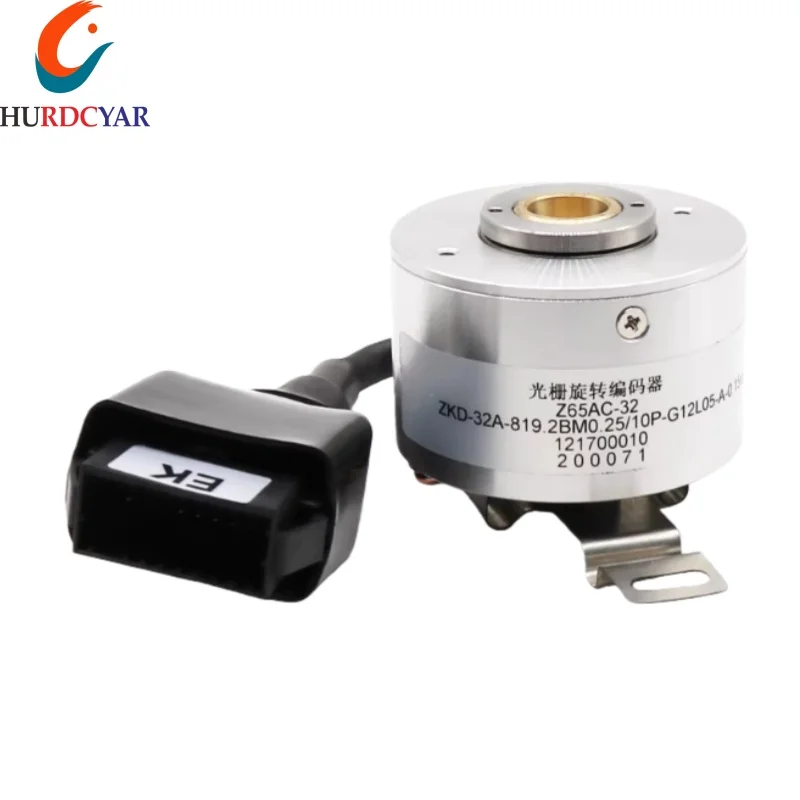 

2026 NEW Brand New Original ZKD-32-819.2BM0.25/12P-G12 Z65AC-29 Elevator Rotary Encoder