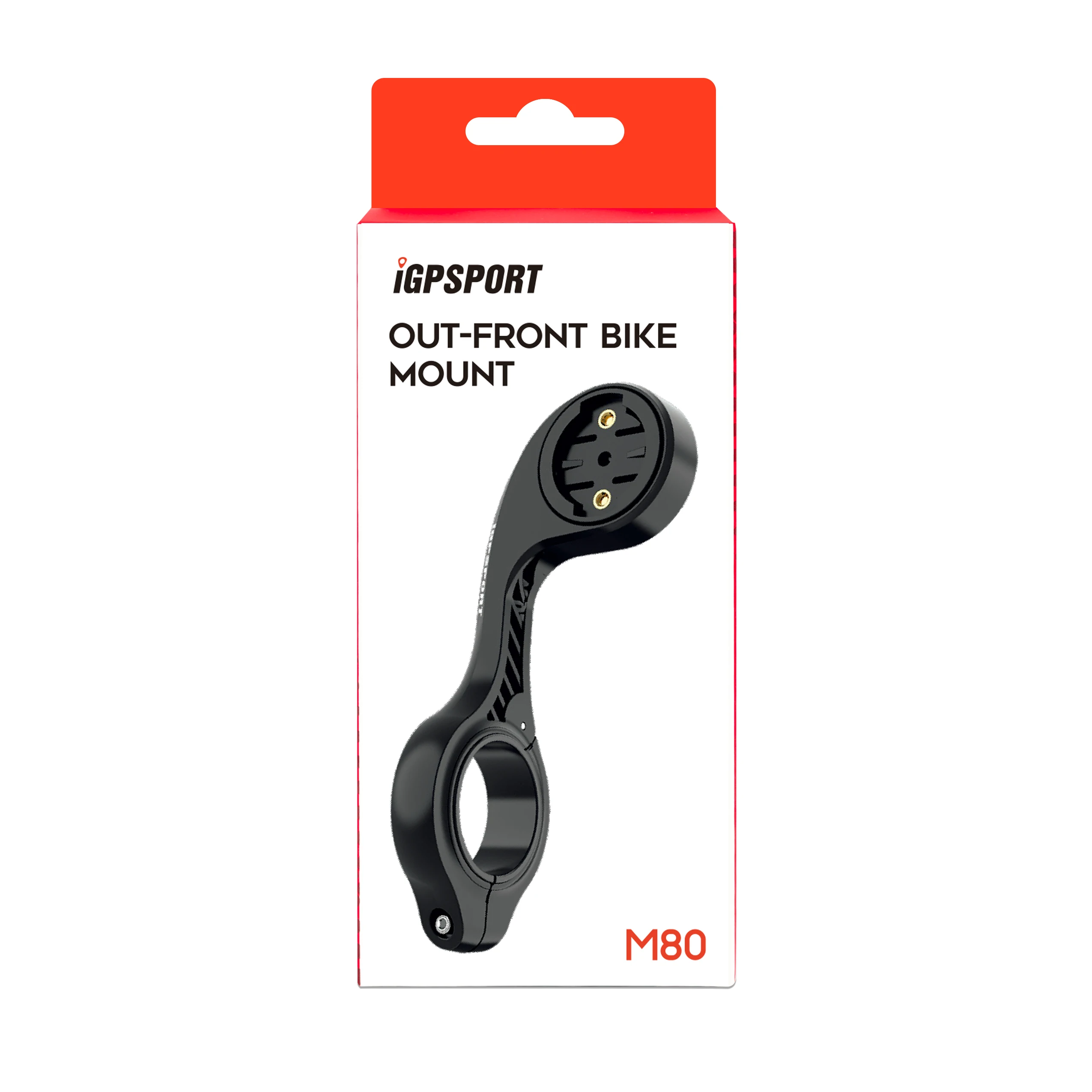 IGPSPORT Smart Sensor Kit, Cadence CAD70 Speed SPD70 hartslagmeter HR50 borst, HR70 arm voor fietscomputer/fietsen/hardlopen
