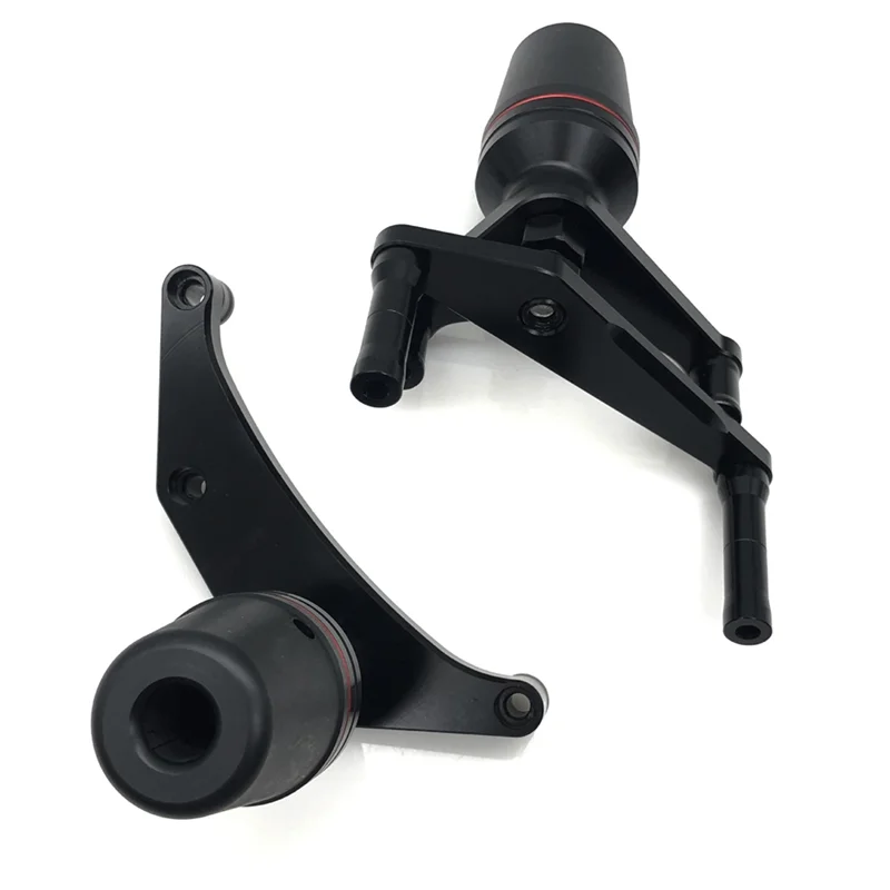 Motorcycle Falling Protection Motorcycle Falling Protection Frame Slider Fairing For DUCATI PANIGALE V4 2018-2019