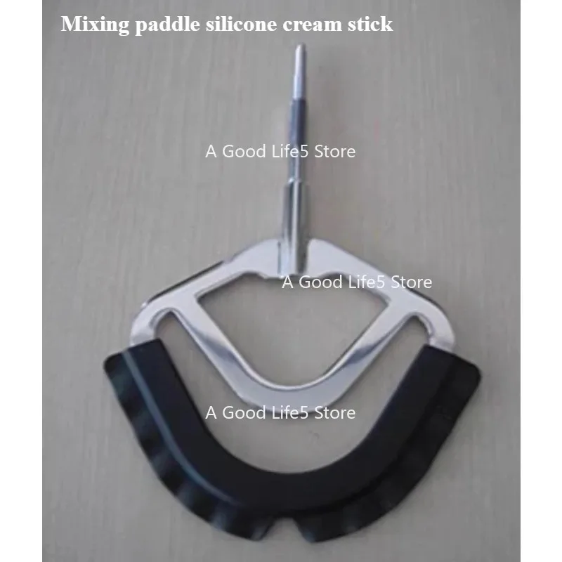 

Насадка-миксер для теста и яиц, совместимая с кухонными комбайнами Chef Machine MUM4 и MUM5