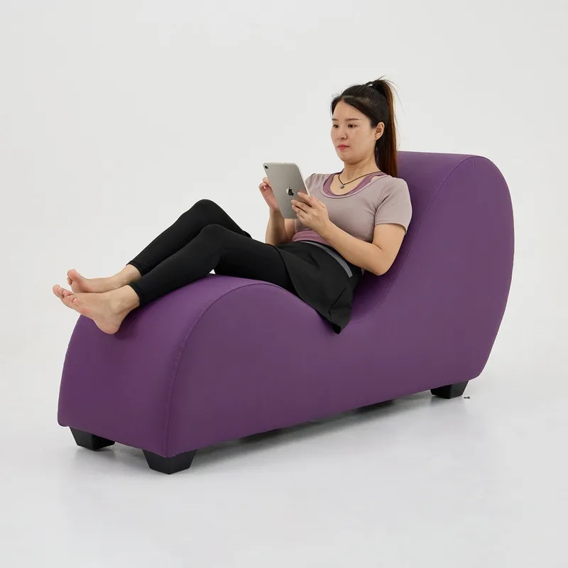 فندق B&B، أريكة بجانب السرير، كرسي استرخاء، أشياء الزفاف، مقاعد بجانب السرير، كراسي اليوغا #4