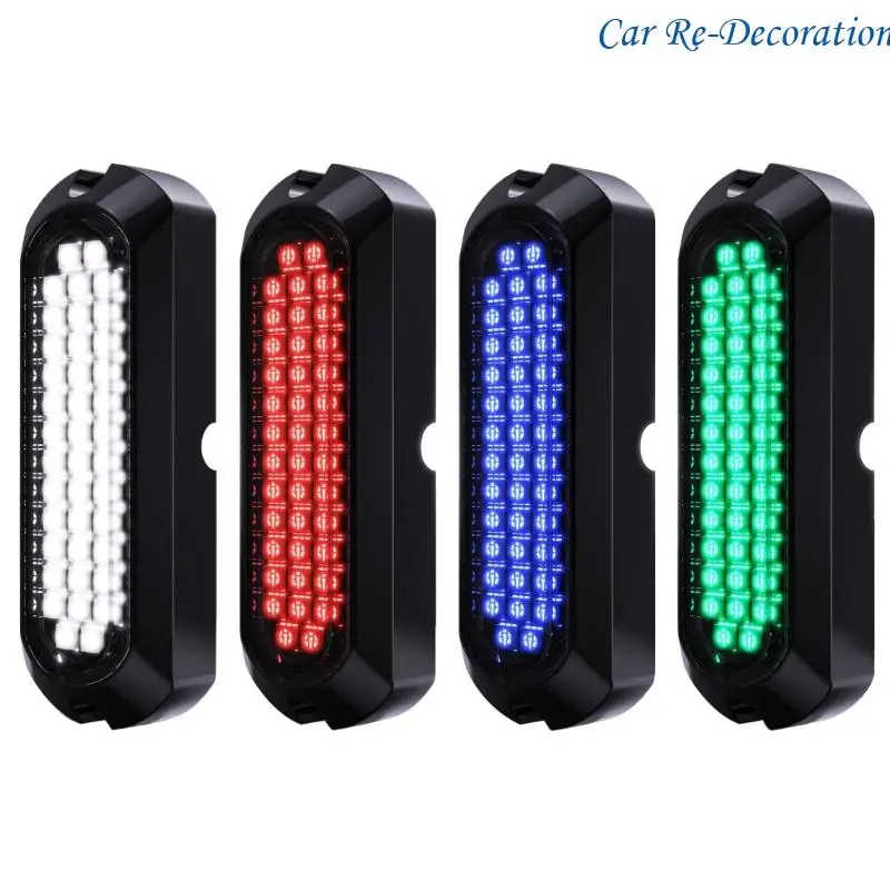 

R58D 40LEDS Морские светильники вежливо